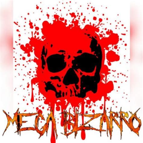 megabizaro|this is gore.